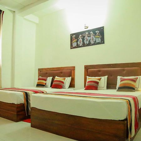 Hotel Moonstone Anuradhapura Kültér fotó