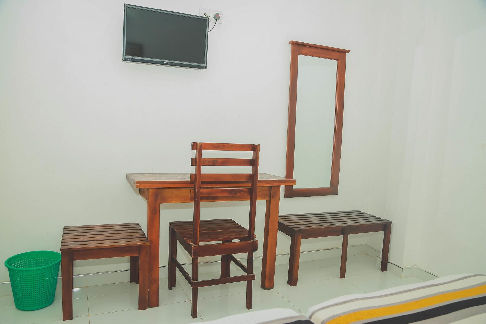 Hotel Moonstone Anuradhapura Kültér fotó