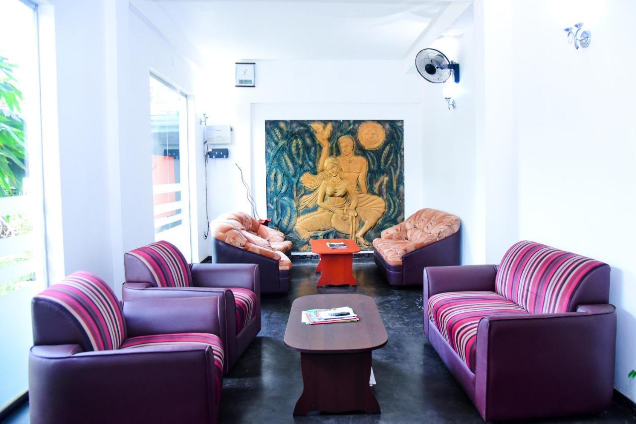 Hotel Moonstone Anuradhapura Kültér fotó