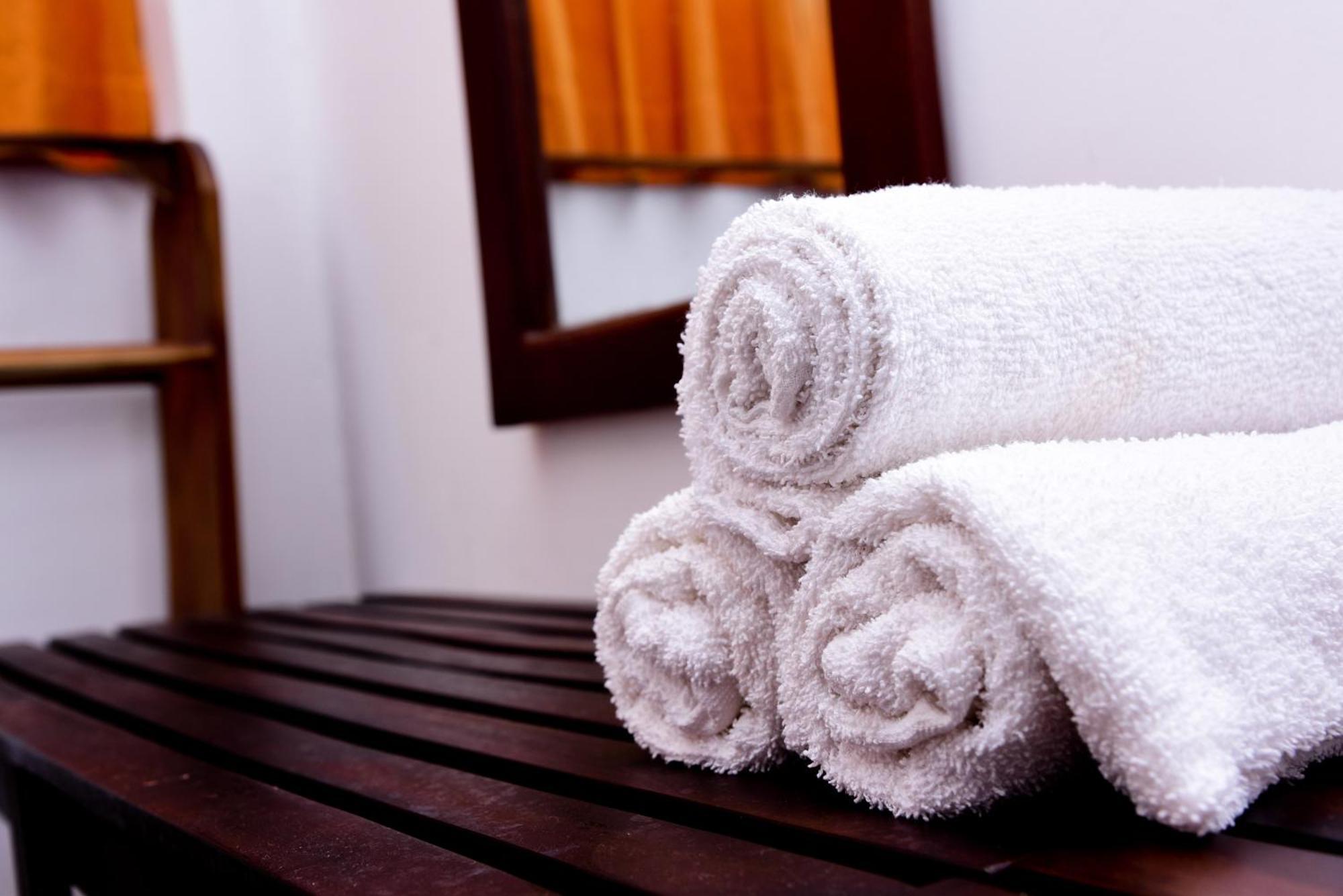 Hotel Moonstone Anuradhapura Kültér fotó