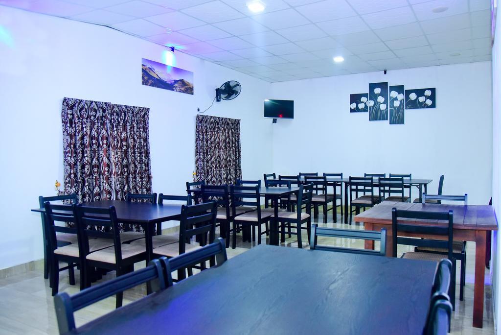 Hotel Moonstone Anuradhapura Kültér fotó